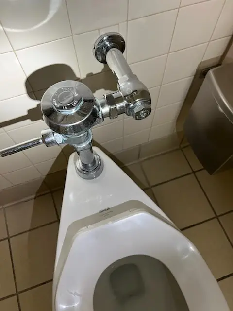 Fixture installation and repair for Sewer Camera Inspection in Canton Valley